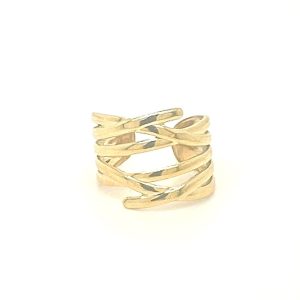 Ring öppningsbar
