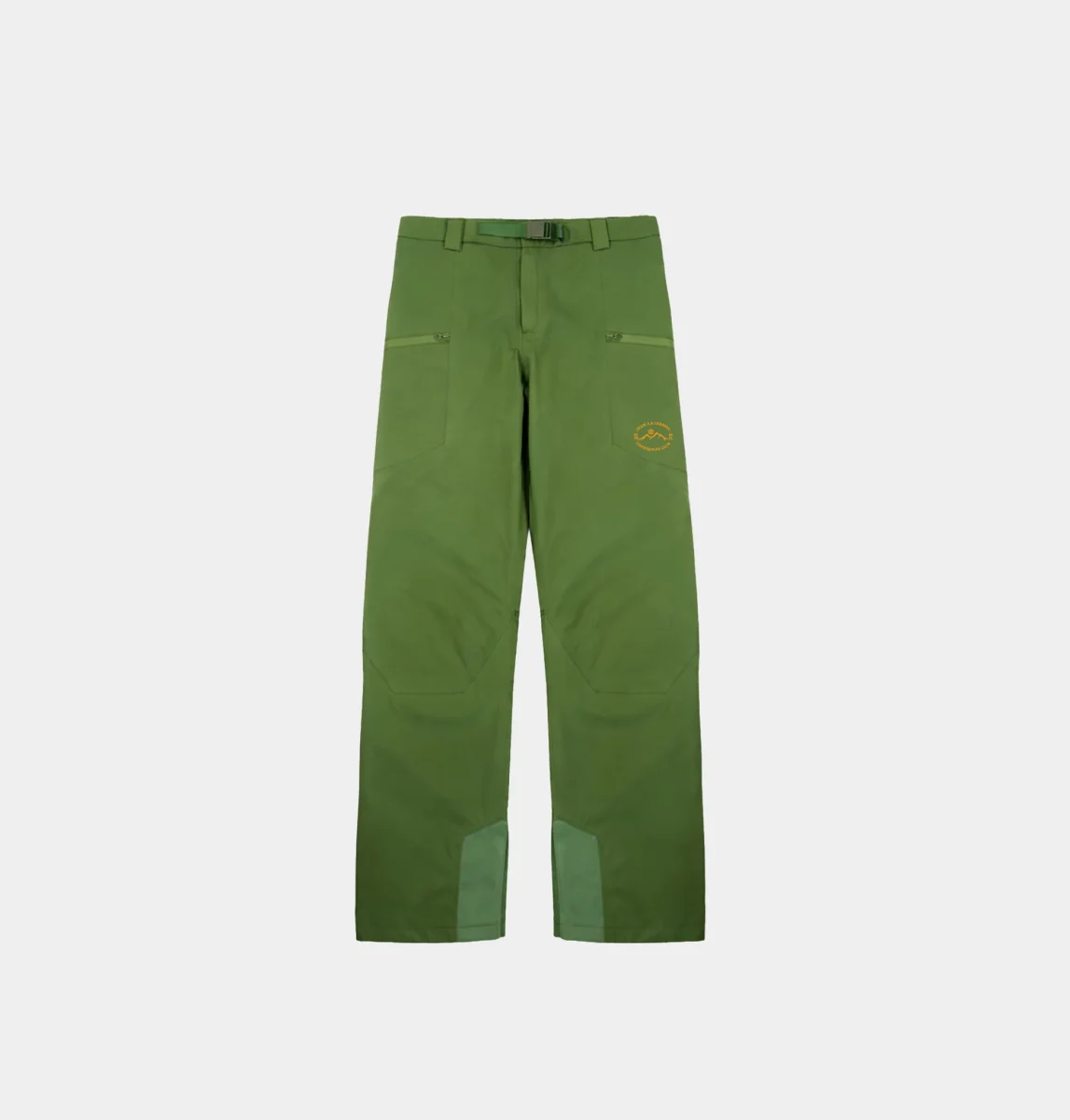 Himmel Pants - Green - Bild 2