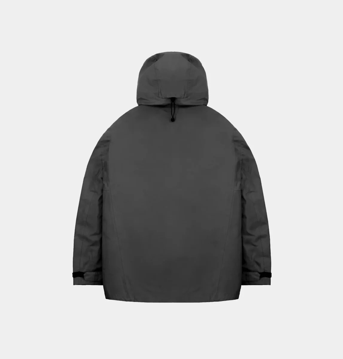 Himmel Jacket - Dark Grey - Bild 4