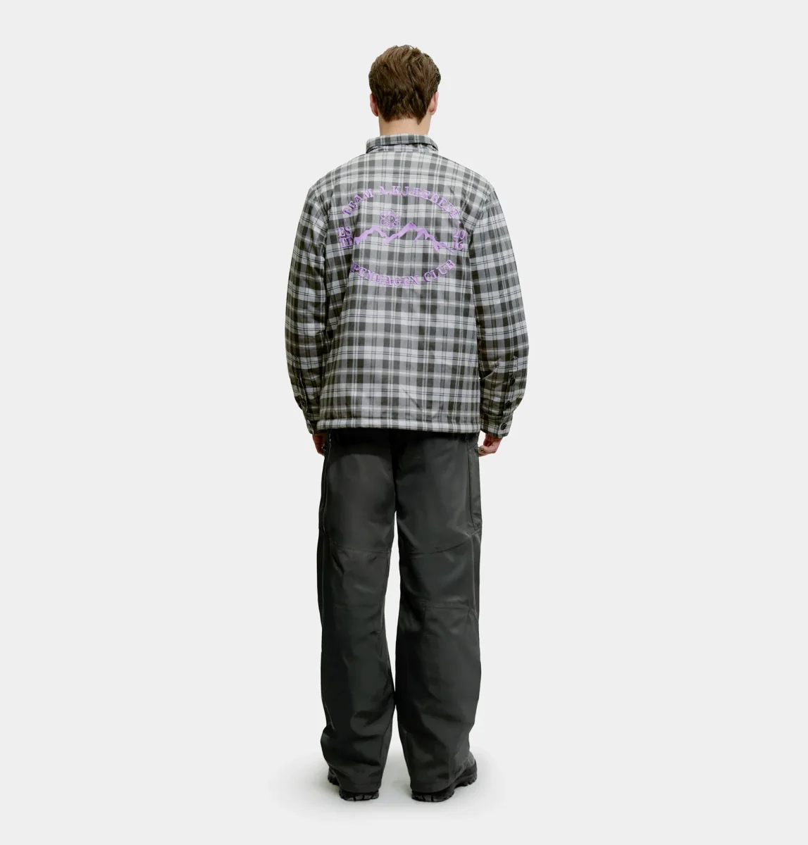 Himmel Pants - Dark Grey - Bild 7
