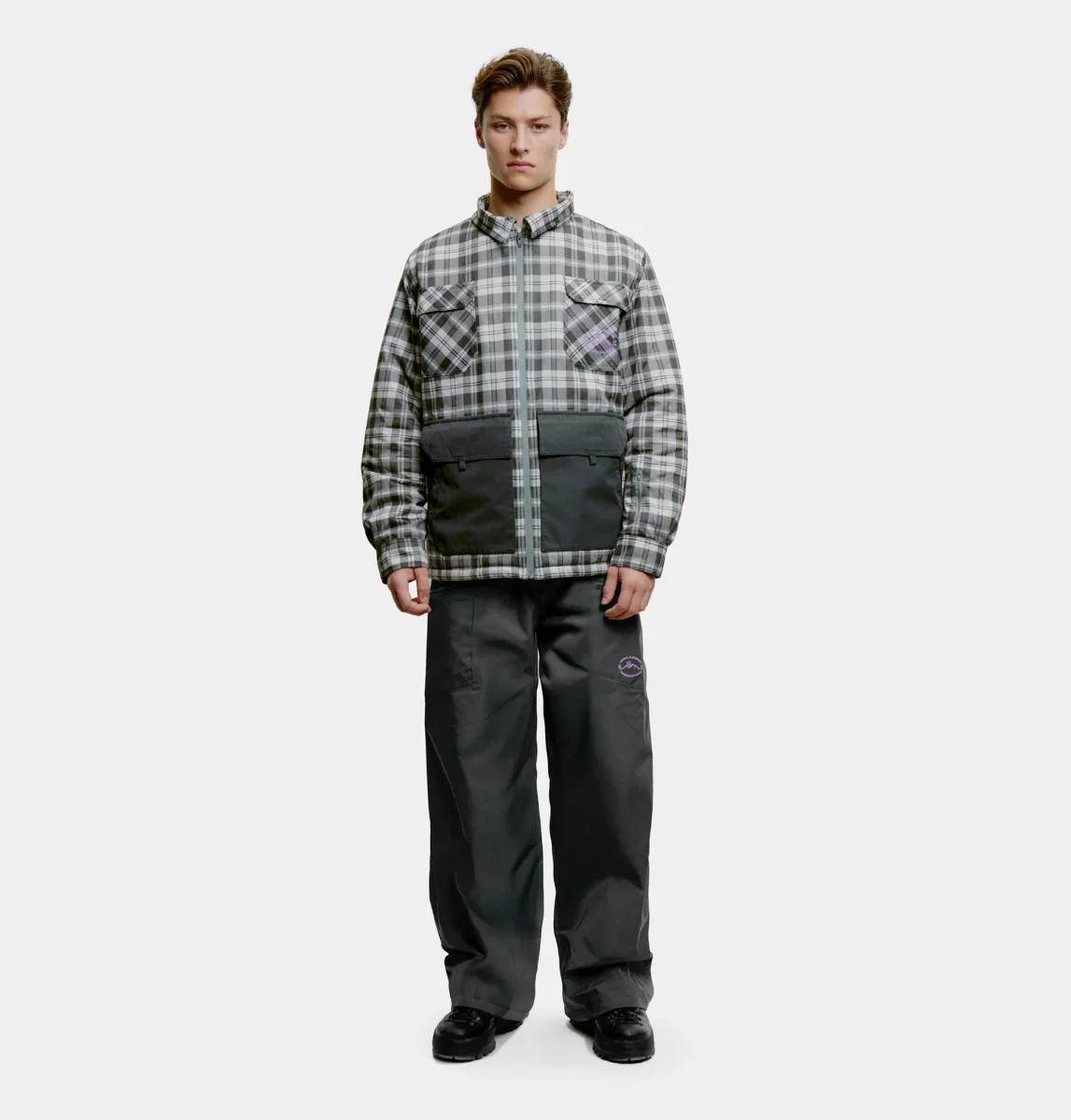 Himmel Pants - Dark Grey - Bild 5
