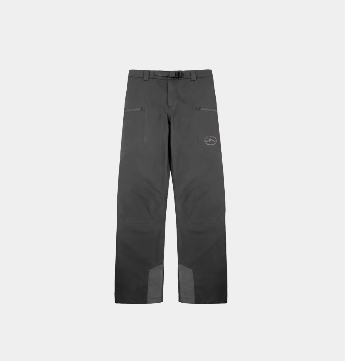 Himmel Pants - Dark Grey - Bild 2