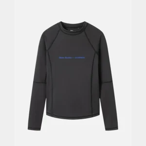 Long Sleeve - Black