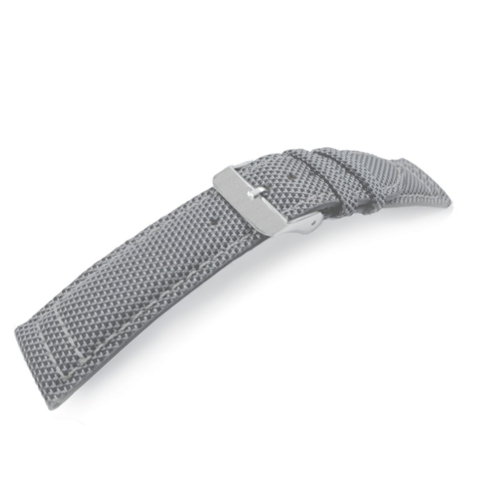 R.Elia Sailcloth – Klockarmband i Äkta segeltyg - Bild 7