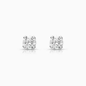 Briljant örhängen 1,01ct