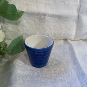 Äggkopp Colour Blå Bruka Design