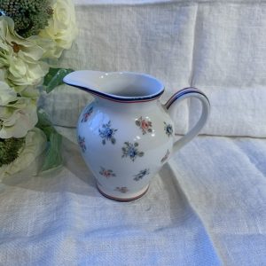 Creamer Hailey white Green Gate