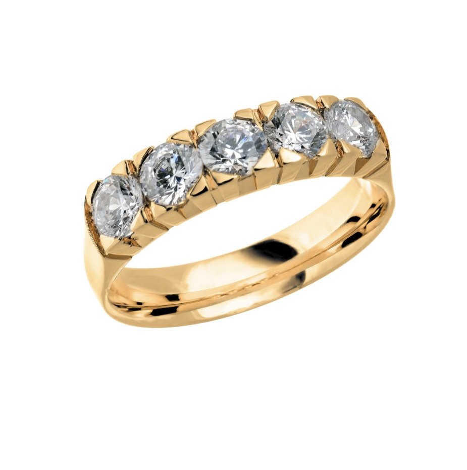 Rocky 1,00 ct