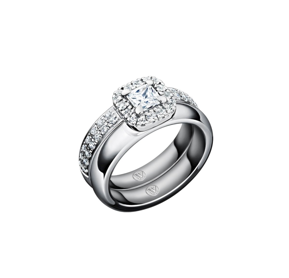LARS WALLIN JEWELLERY RINGAR säljs i våran butik