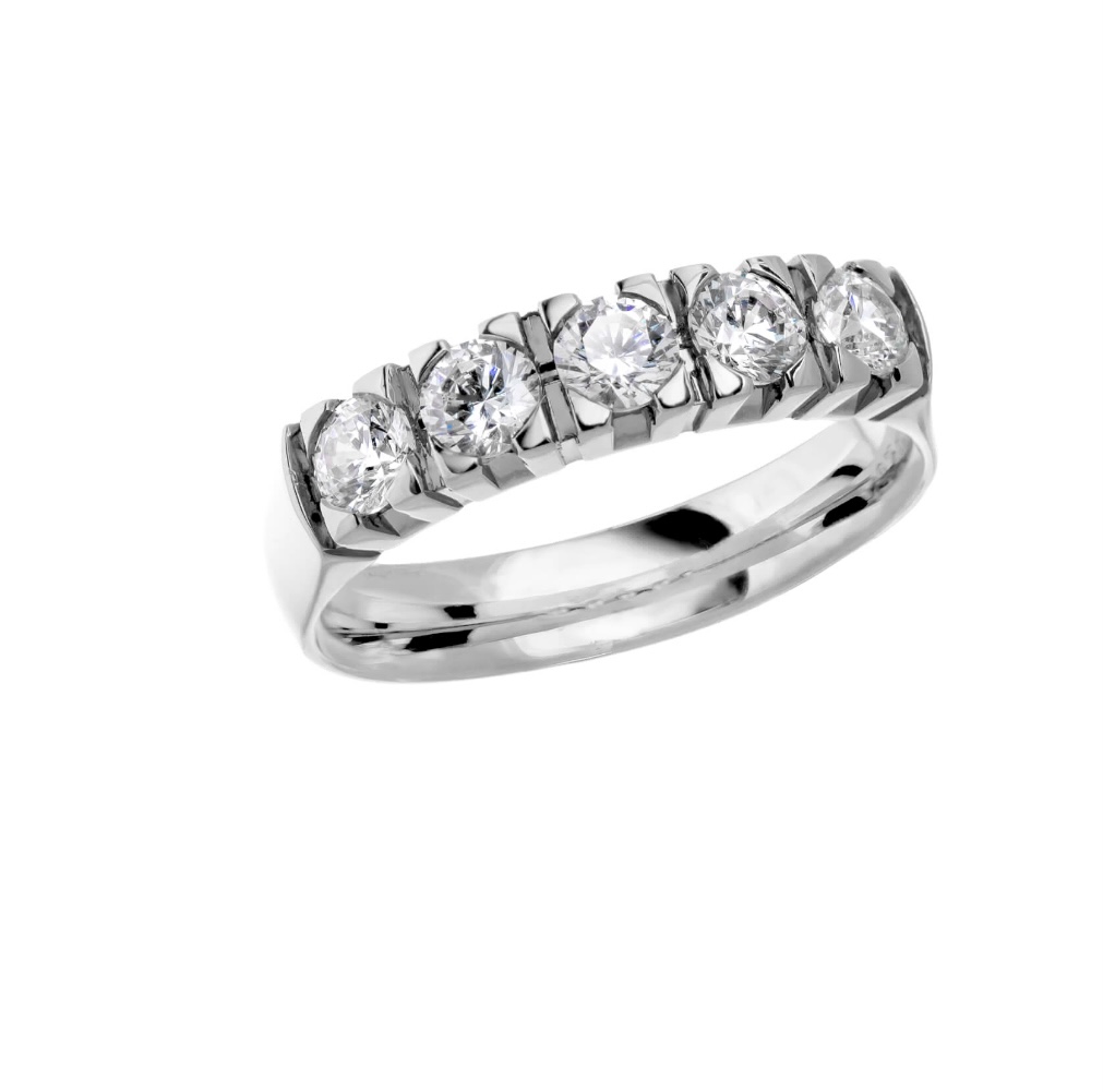 Rocky 0,75 ct - Bild 2