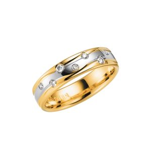Davos allians 0,13 ct