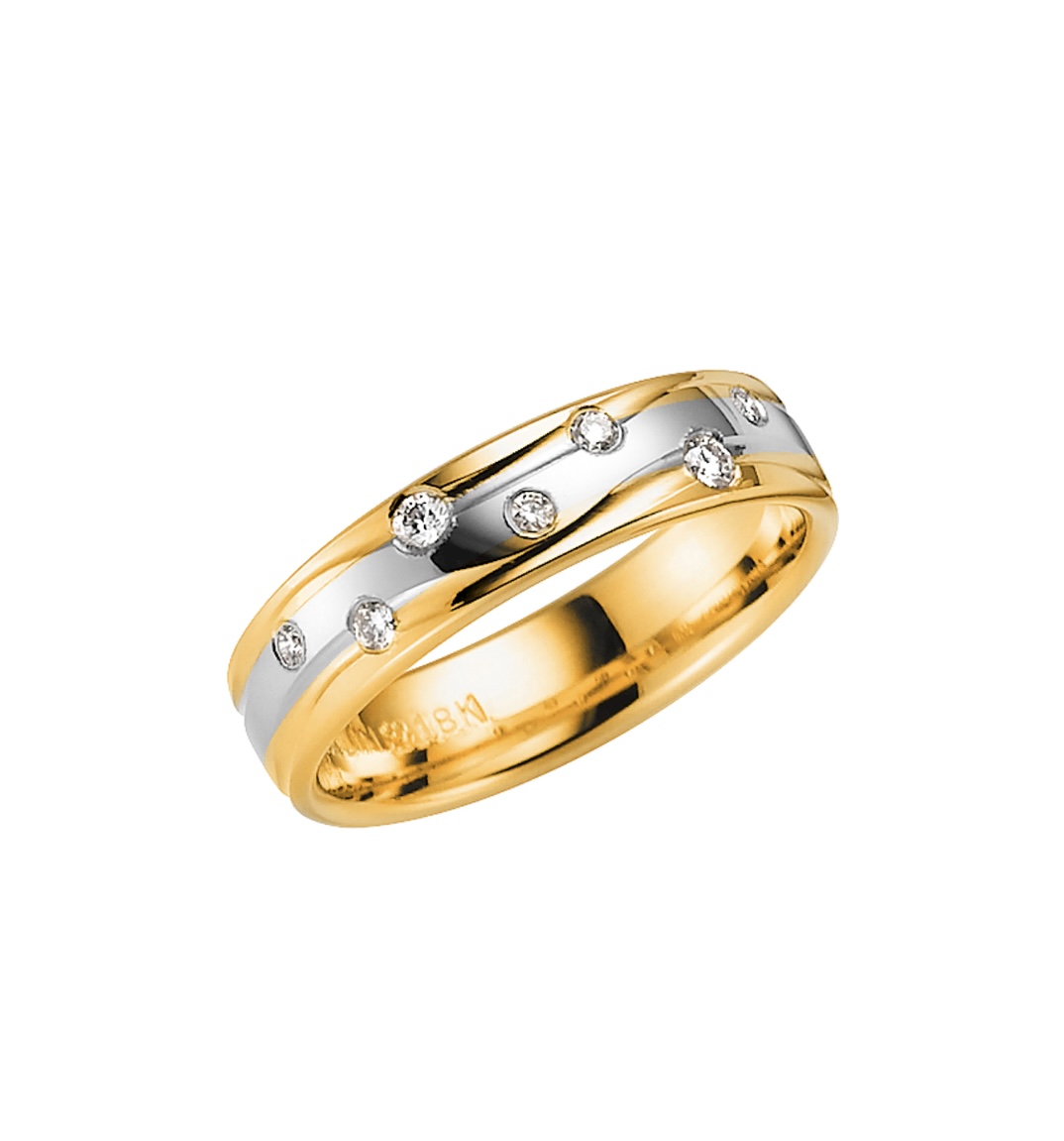 Davos allians 0,13 ct
