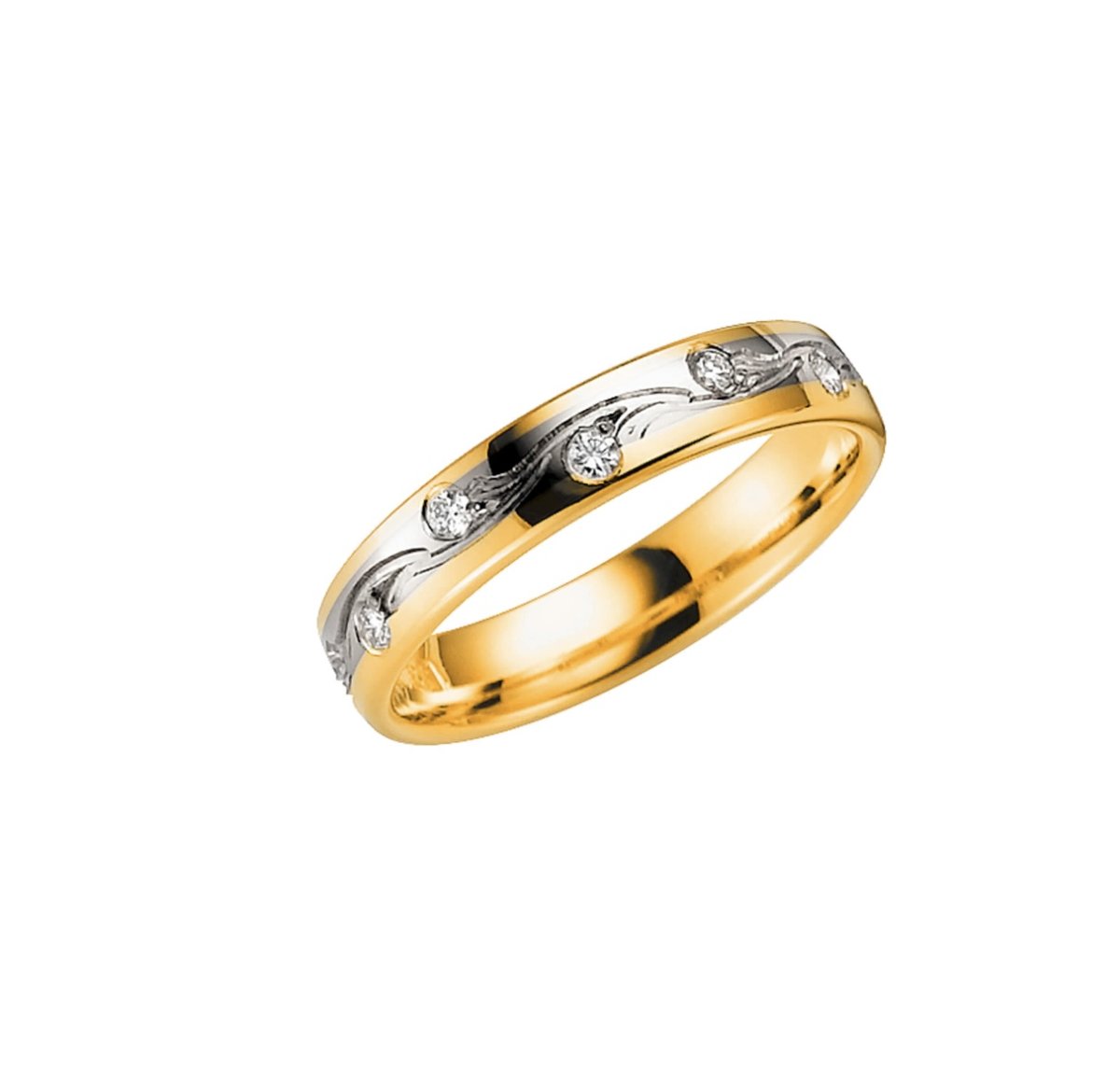 Turin allians 0,10 ct - Bild 2