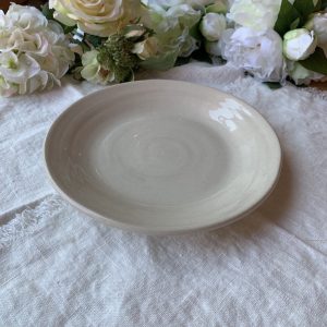 Assiett 22cm havre Capri Bruka Design