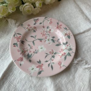 Assiett Jolie pale pink