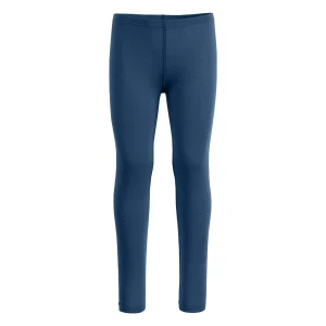 Barn 160 Merinobyxor Denim