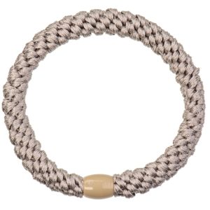 KKNEKKI Hårsnodd Armband Light Mole