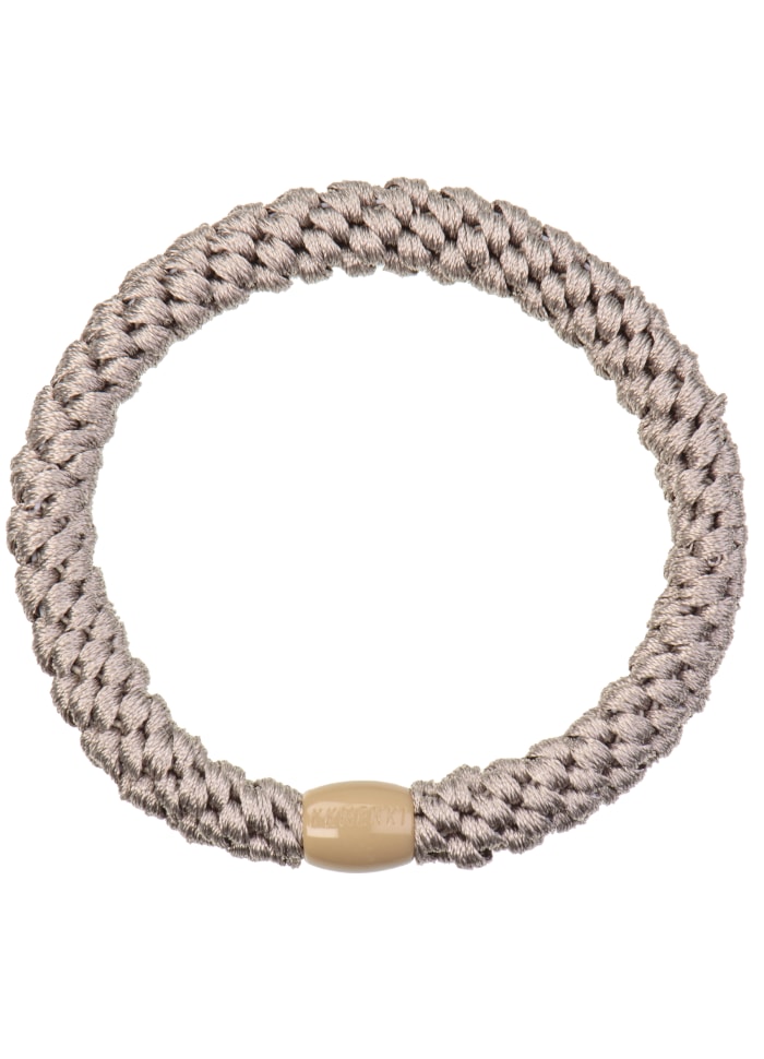 KKNEKKI Hårsnodd Armband Light Mole - Bild 2