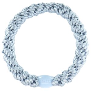 KKNEKKI Hårsnodd Armband Sea Blue