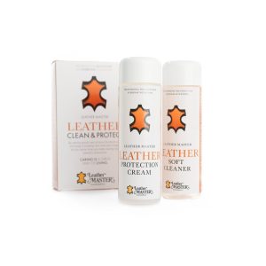 Leather Clean & Protect Mini
