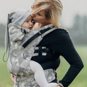 Swallows Grey Baby size