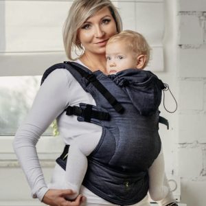 Bärsele Jeans Basic Line Baby Size