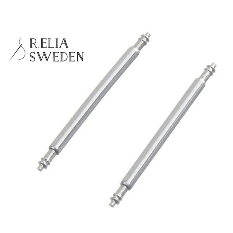 Stift till klockarmband – SPRING BARS - Bild 2