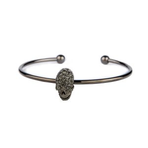 Blinded Bracelet Gun