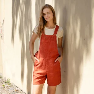 Linneoverall Nino