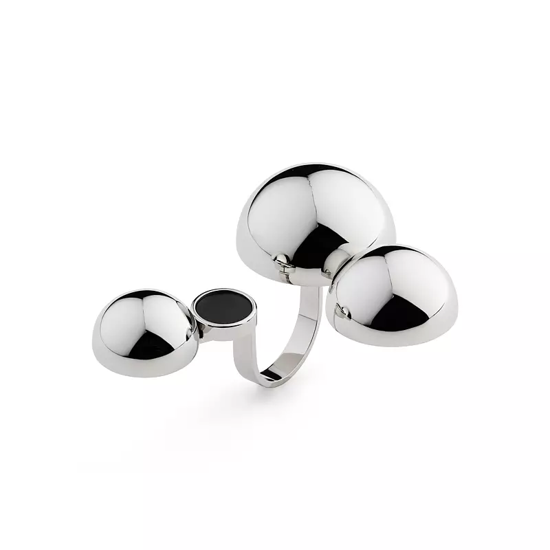 Solar System Ring