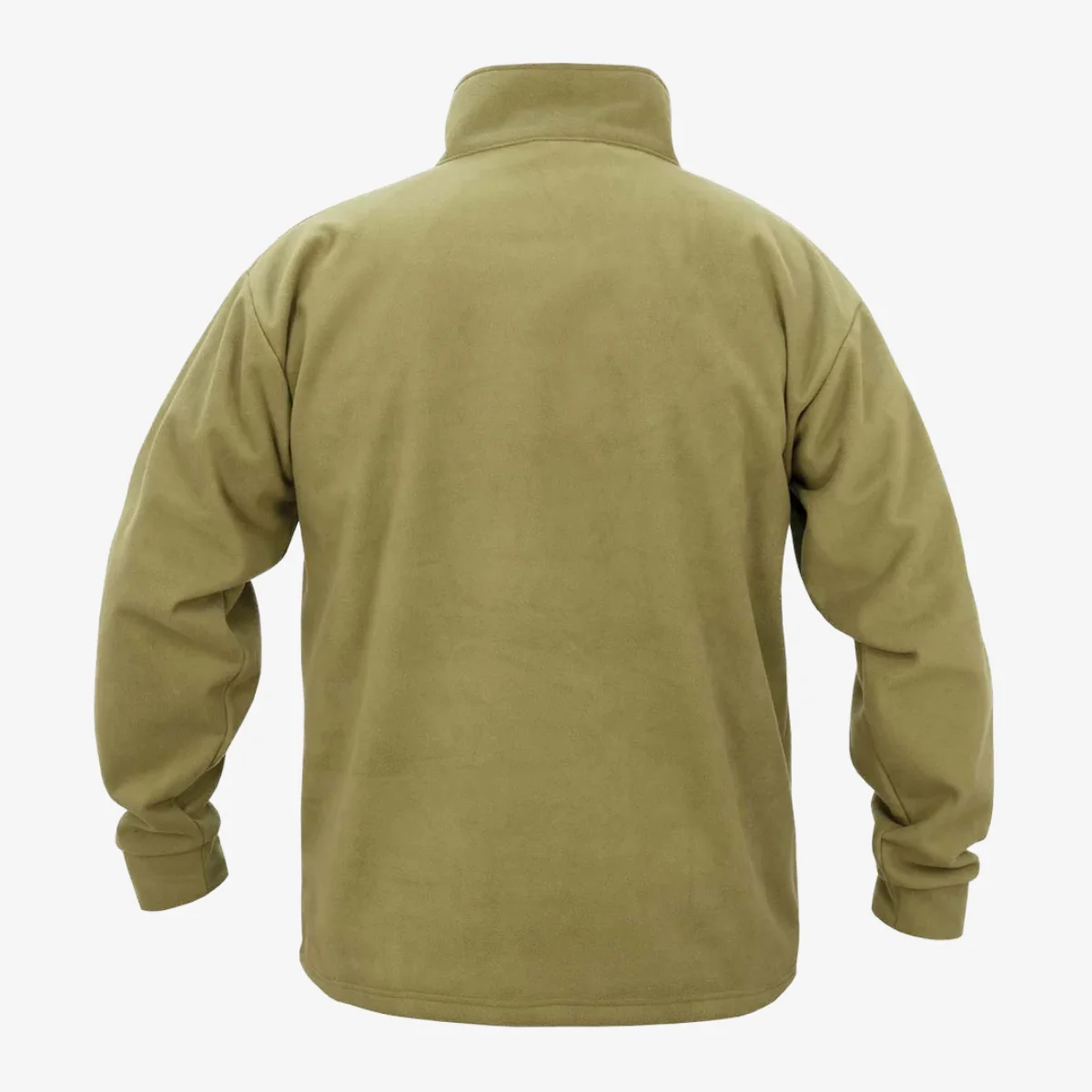 Swazi Severn Top Fleece, Tussock, med ficka för kikaren - Bild 3