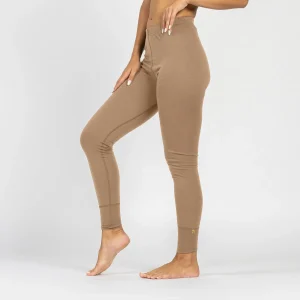 Dam 160 Byxa Beige