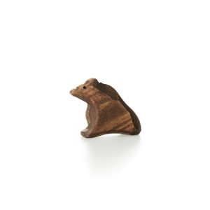 Brown bear