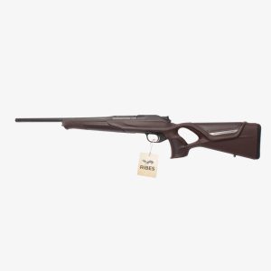 Blaser R8 Prof. Success Custom Full Leather 308 Win. Demo Ex