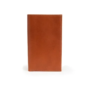 Leather wallet Kassa