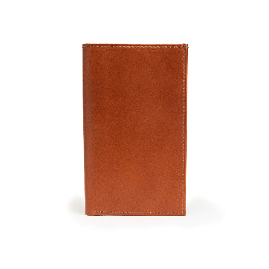Leather wallet Kassa