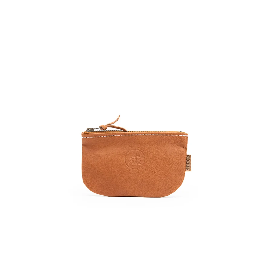 Viggo leather wallet - Bild 2