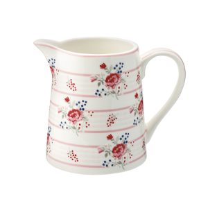 Kanna Fiona pale pink