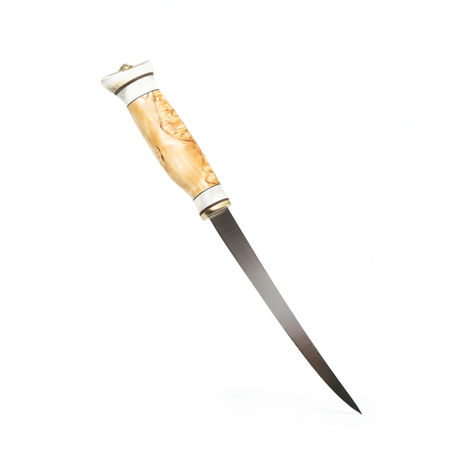 Lapland Fillet knife - Bild 3