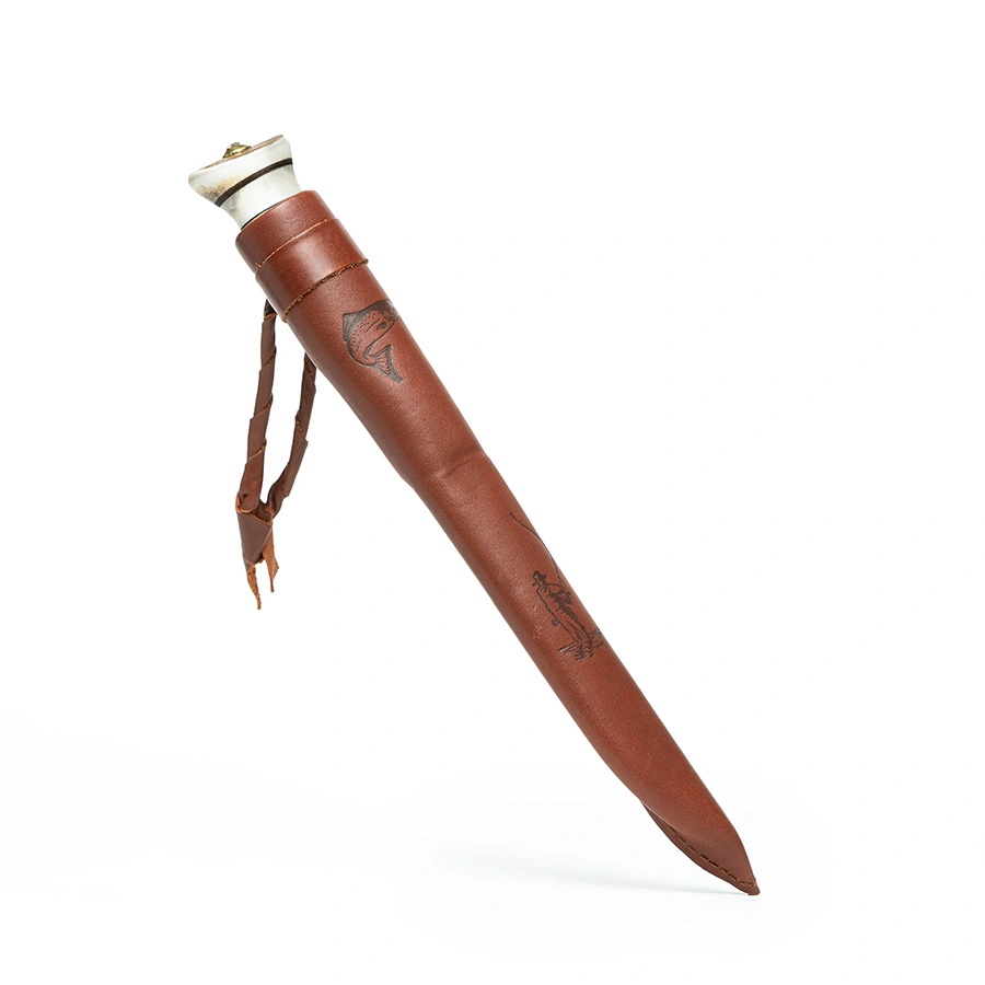 Lapland Fillet knife