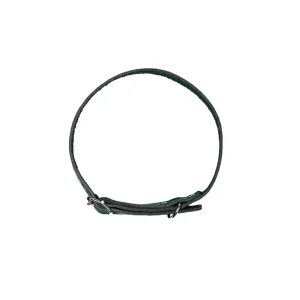 Dog collar 25mm