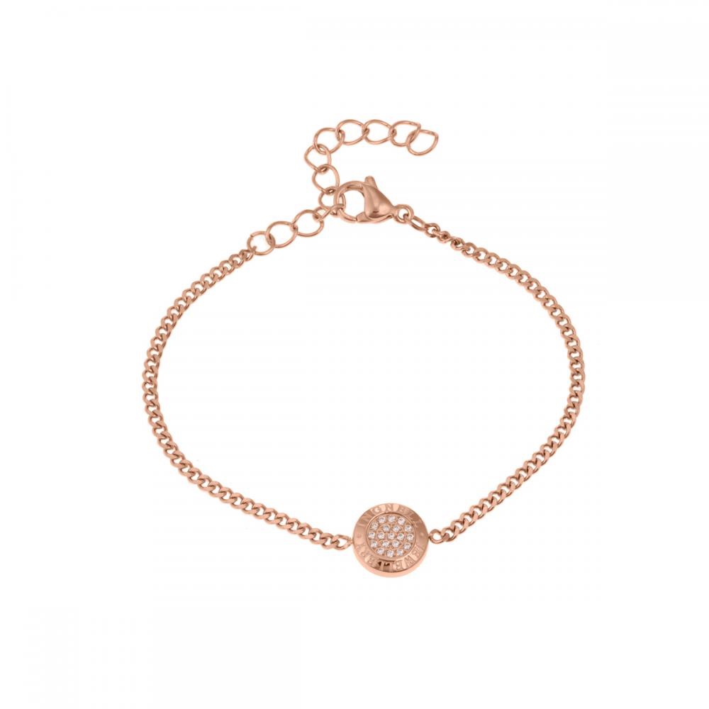 Olivia Bracelet Rosegold - Bild 2