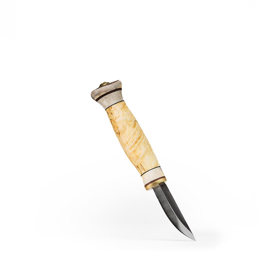 Small Polar knife 6cm - Bild 3