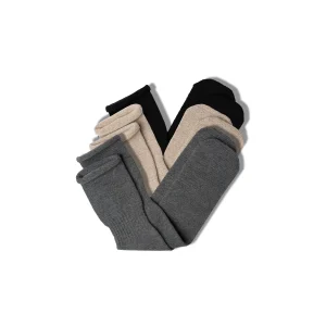 Damstrumpor 3-pack