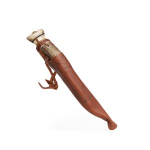 Lapland survival knife