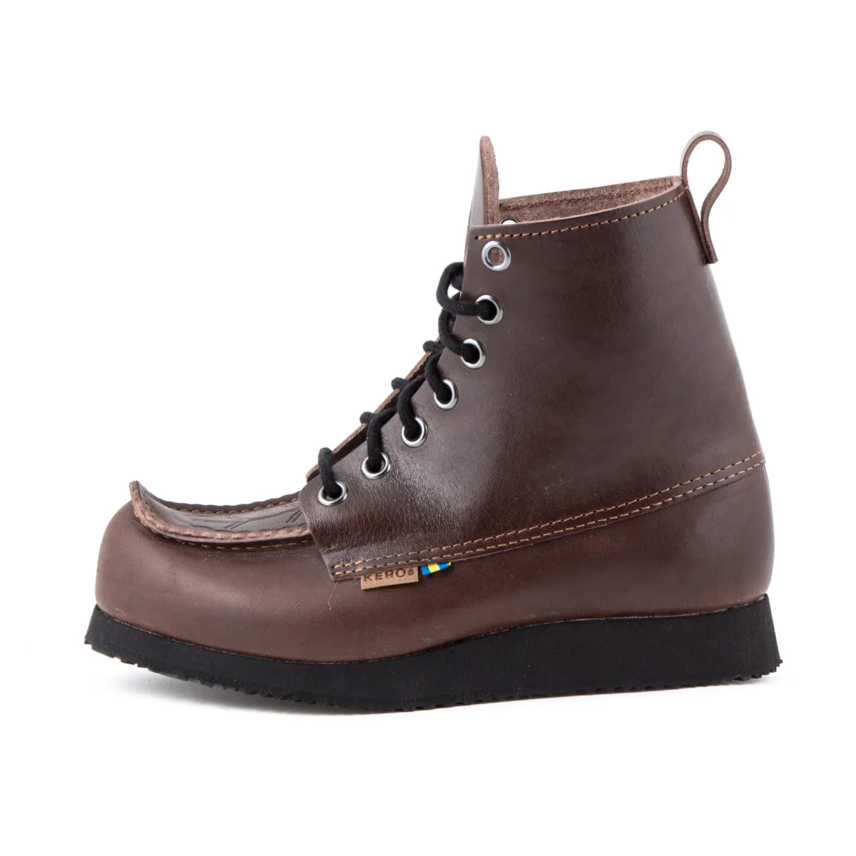 Sotnäbben beak shoe - Bild 5