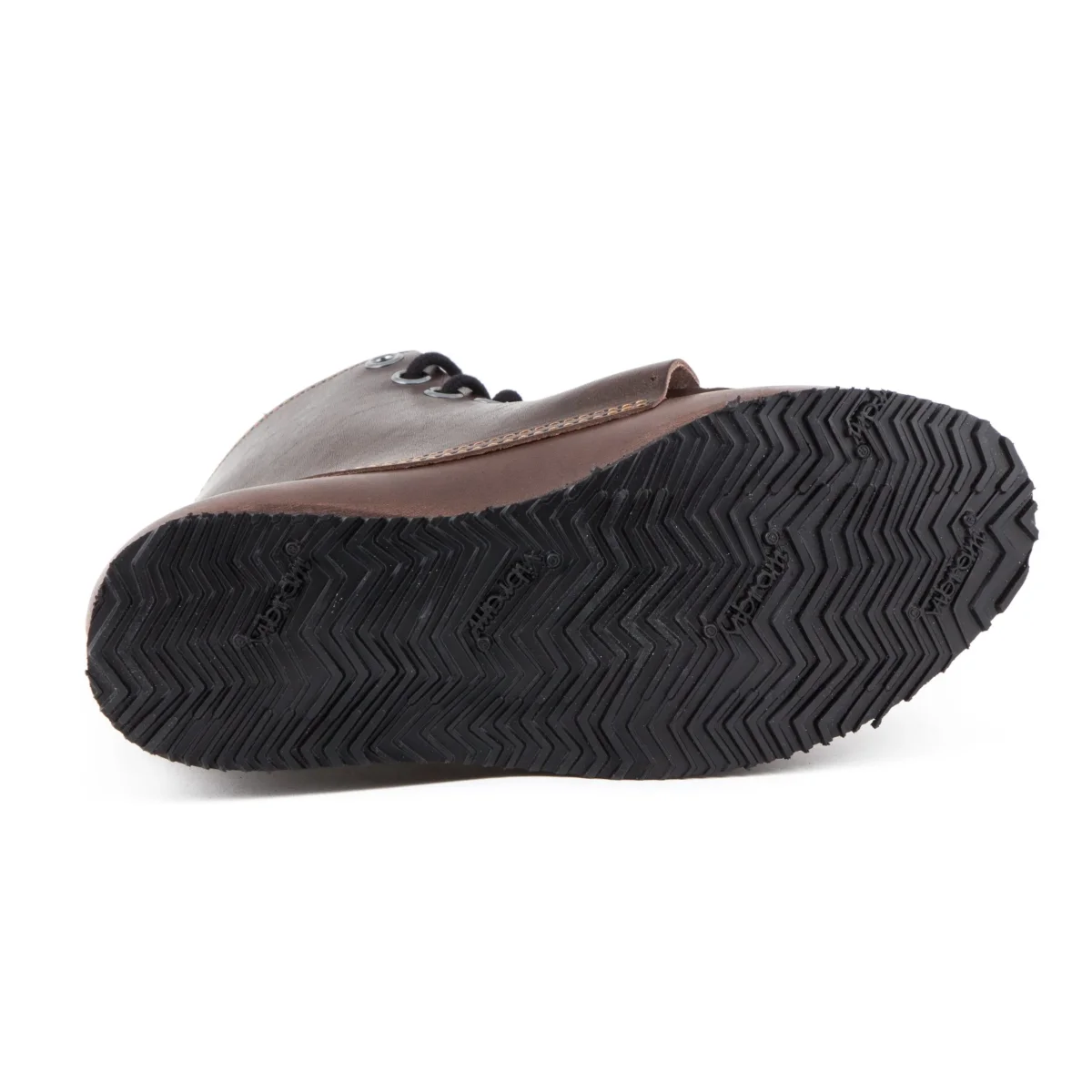 Sotnäbben beak shoe - Bild 7