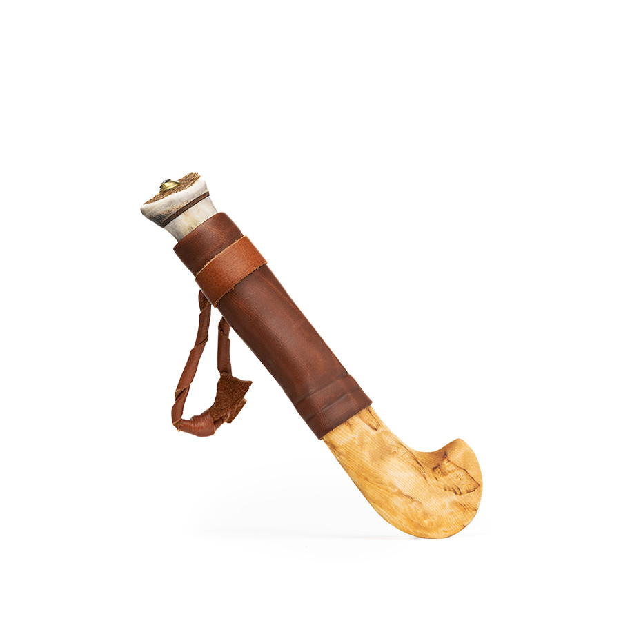 Tornedalen knife