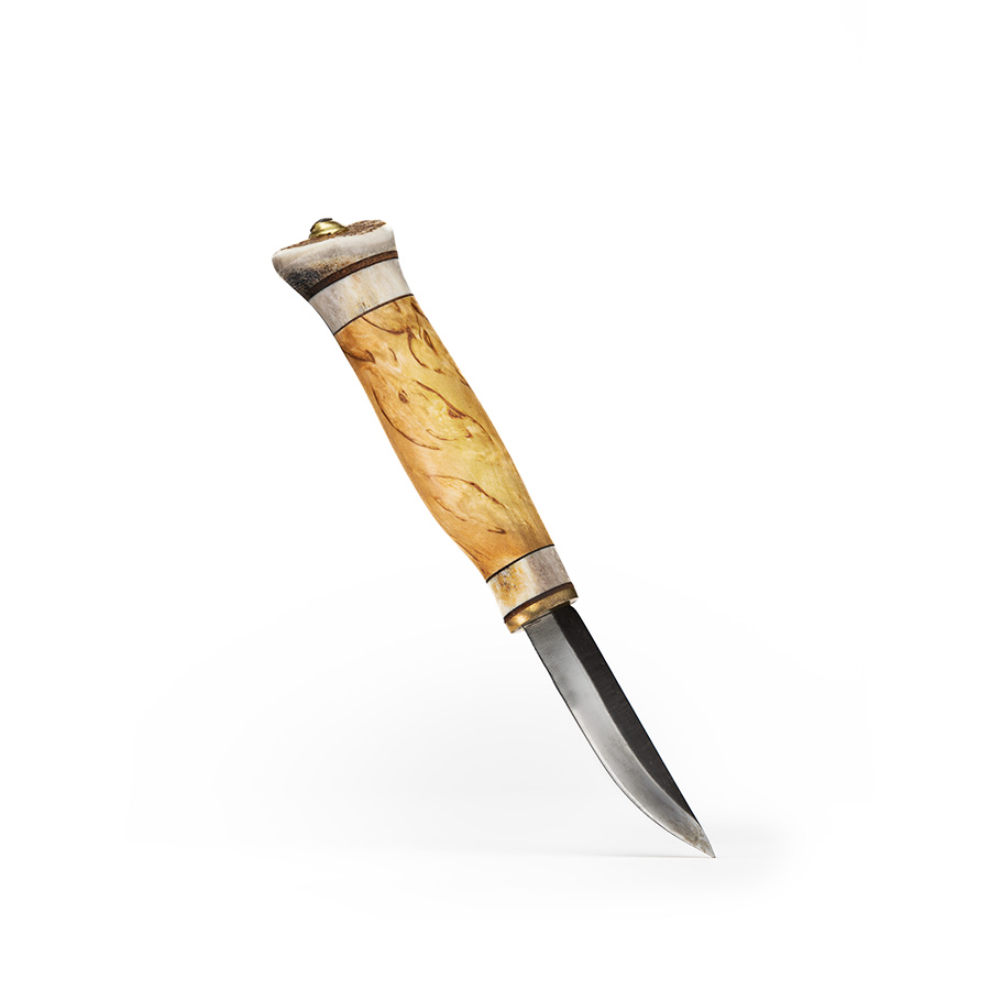Tornedalen knife - Bild 3