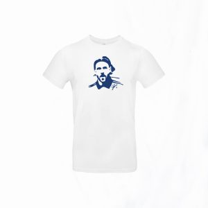 T-shirt ”Totte Nyman” Vuxen